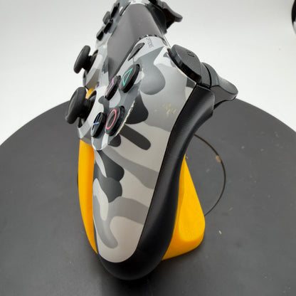 Sony PS4 DualShock Wireless Controller Camo - Black