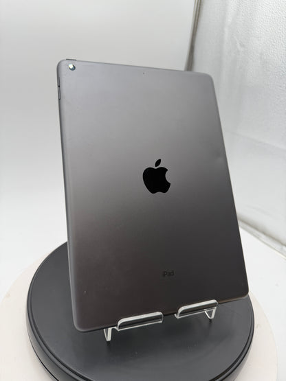 Apple iPad 8th Gen A2270 32GB Wi‑Fi Tablet - Black