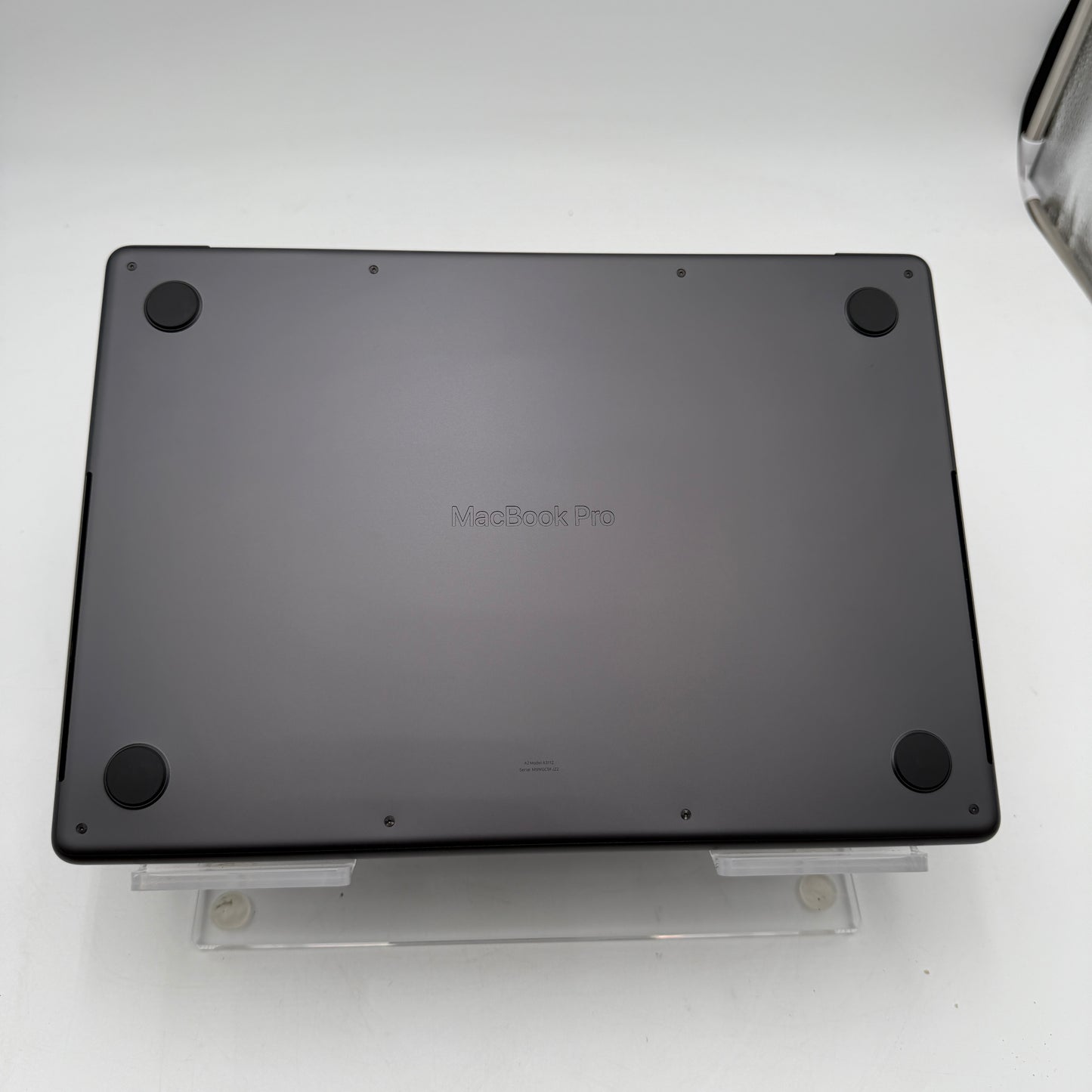 Apple MacBook Pro 14" M4 A3112 2024 1TB 16GB Space Black With Box