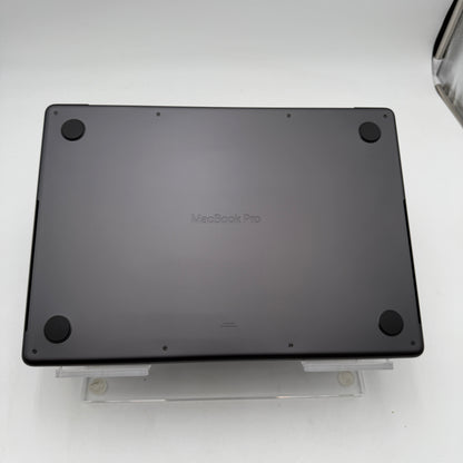 Apple MacBook Pro 14" M4 A3112 2024 1TB 16GB Space Black With Box