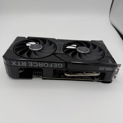 Asus Dual GeForce RTX 4060Ti 8G Graphics Card
