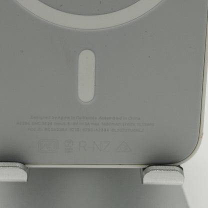 Apple iPhone MagSafe Battery Pack Model A2384 - White - Used