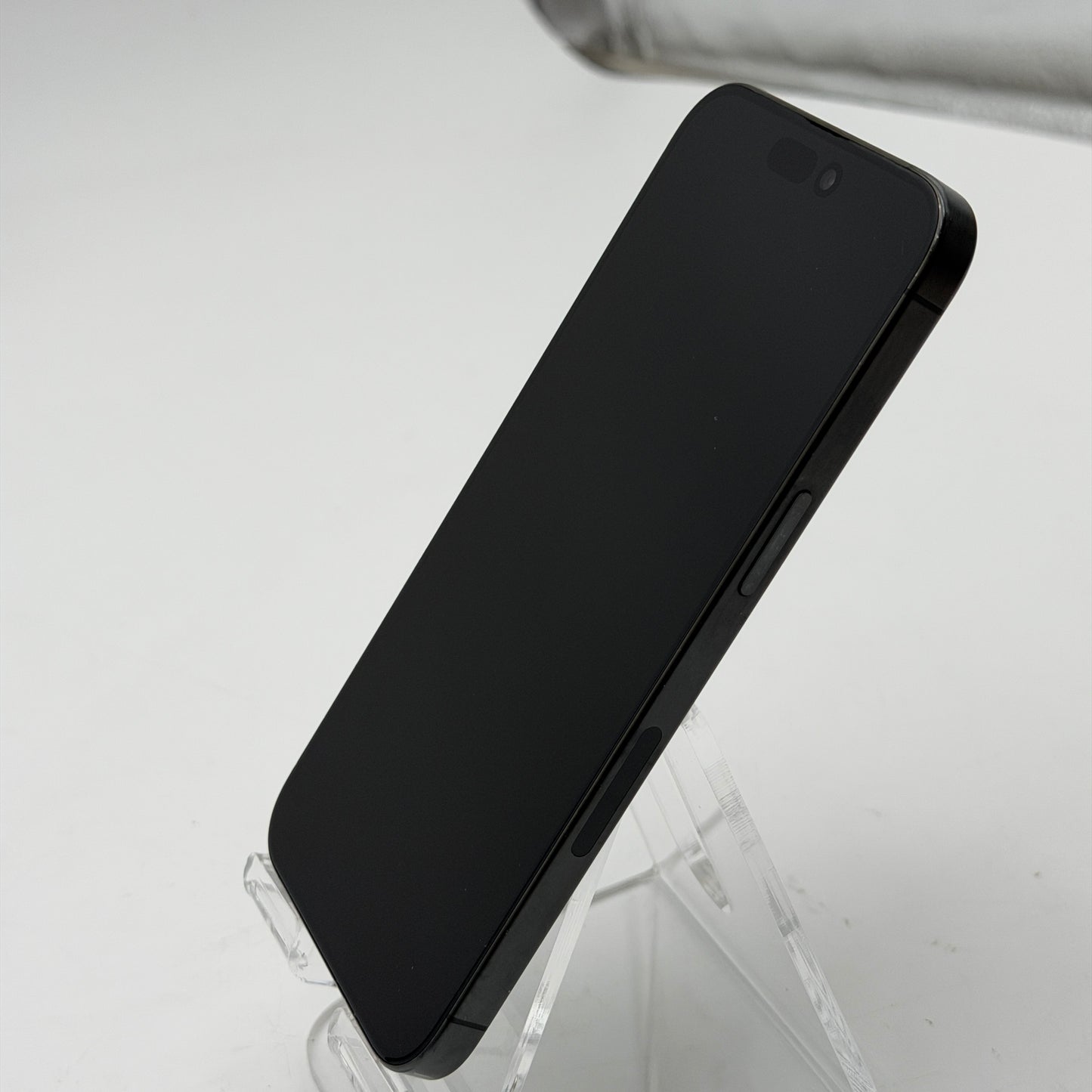 Apple iPhone 15 Pro Max 6.7" 256GB Black AT&T Only