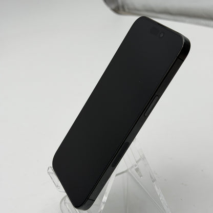 Apple iPhone 15 Pro Max 6.7" 256GB Black AT&T Only