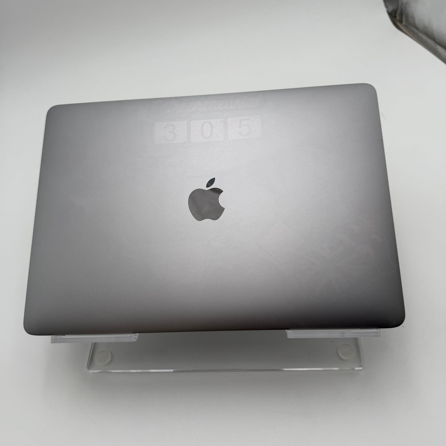Apple MacBook Pro 13" A1706 2017 Core i5 8GB 256GB Silver