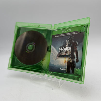 Mass Effect Andromeda Xbox One