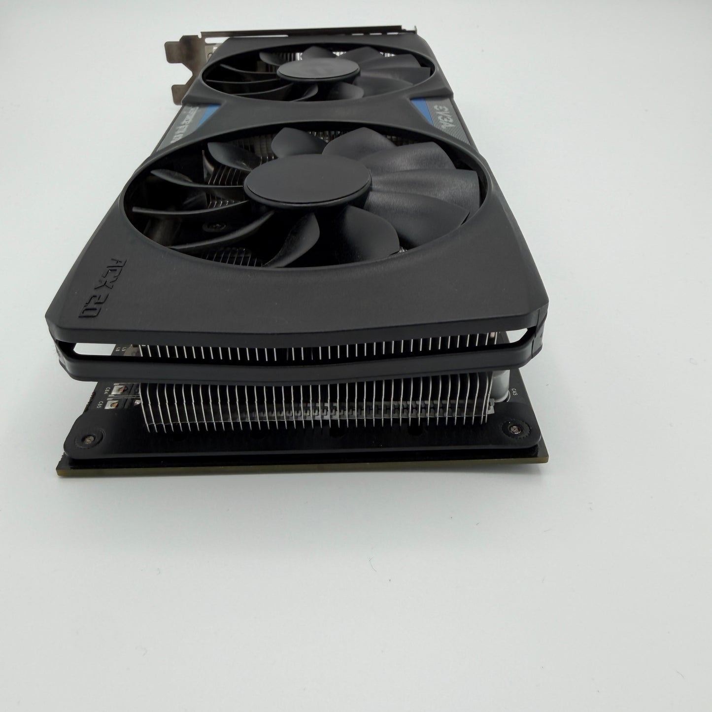 EVGA GeForce GTX 970 Graphics Card GPU