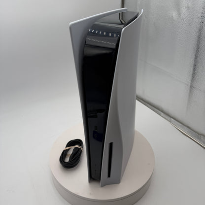 Sony PlayStation 5 Disc Edition CFI-1215A