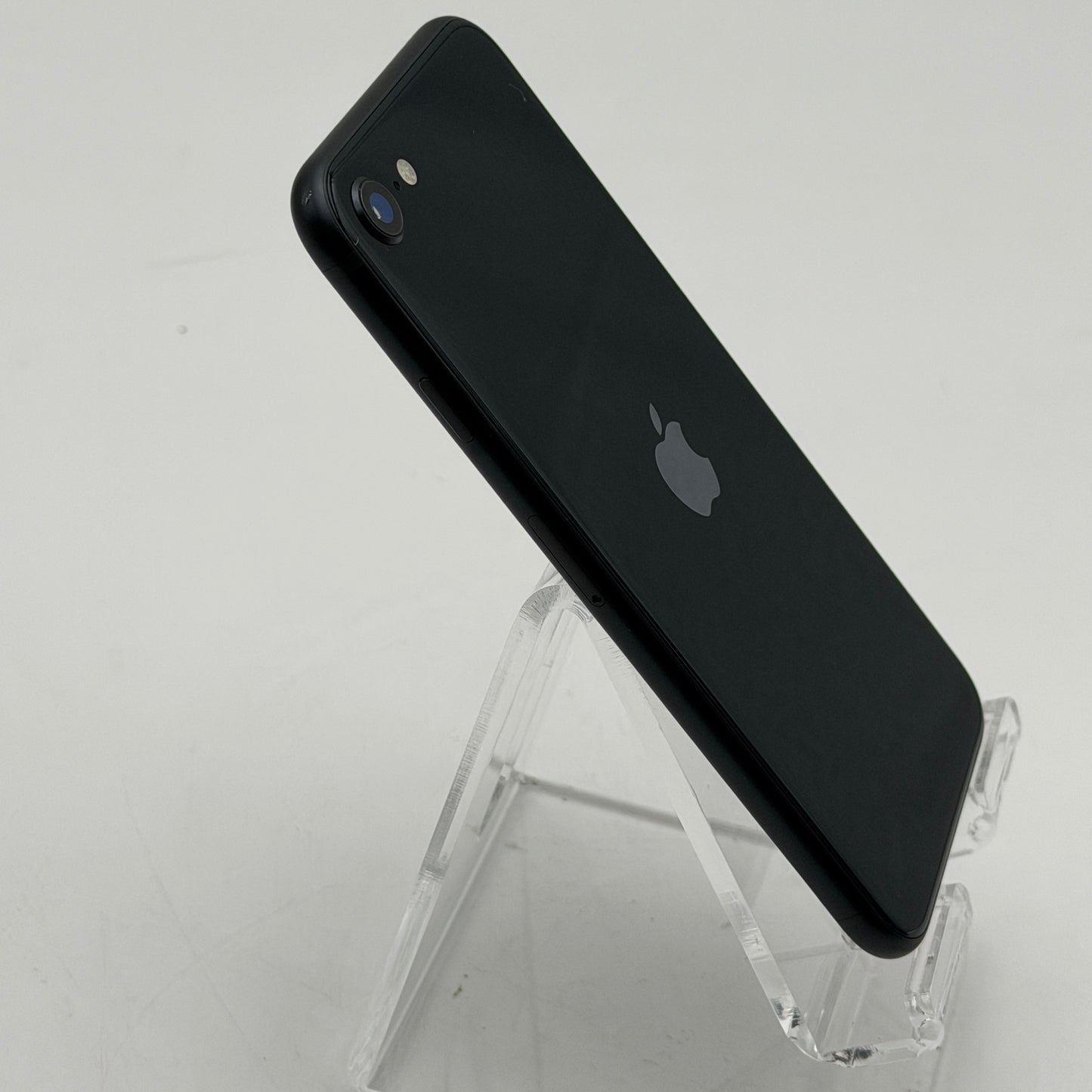 Apple iPhone SE 3rd Gen 4.7" 64GB Black Unlocked