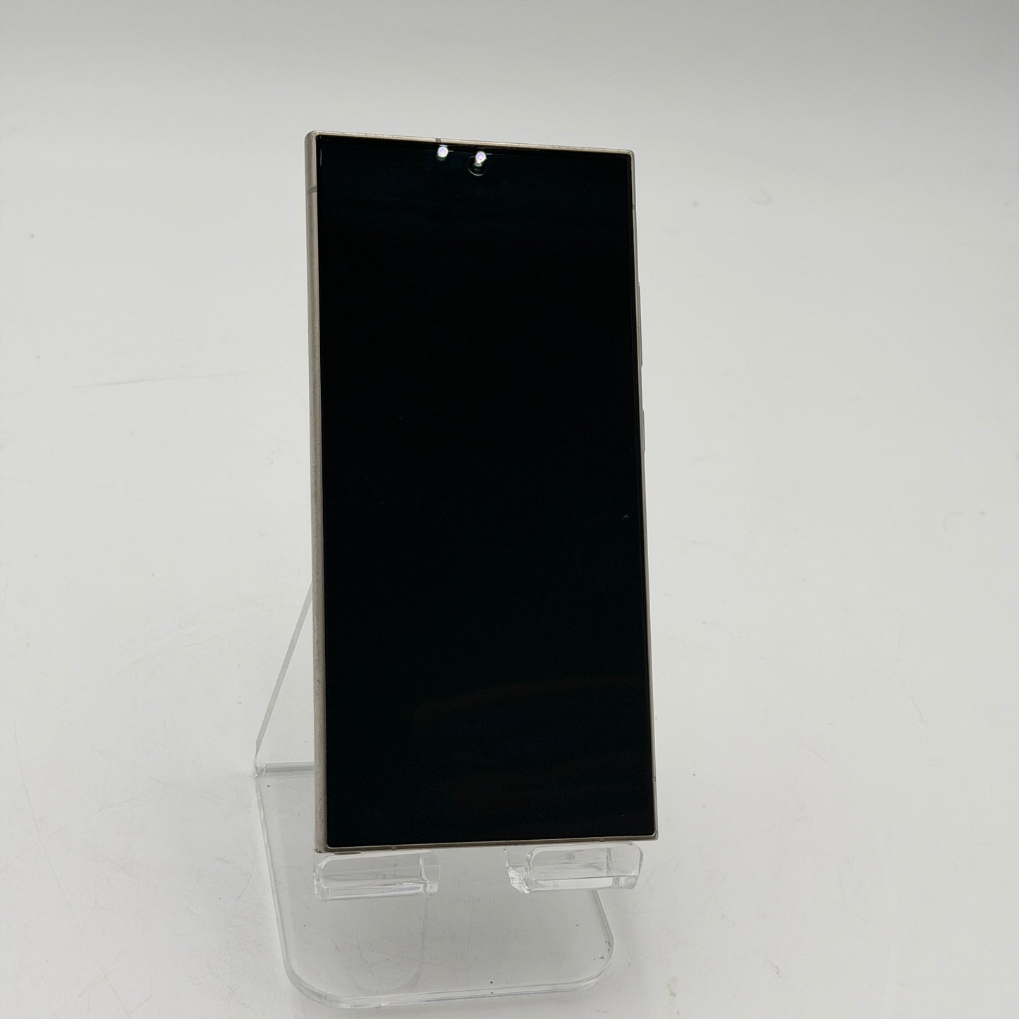 Samsung Galaxy S24 Ultra GLOBAL 6.8" 512GB Titanium Violet Unlocked Used - B Condition