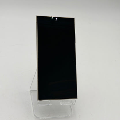 Samsung Galaxy S24 Ultra GLOBAL 6.8" 512GB Titanium Violet Unlocked Used - B Condition