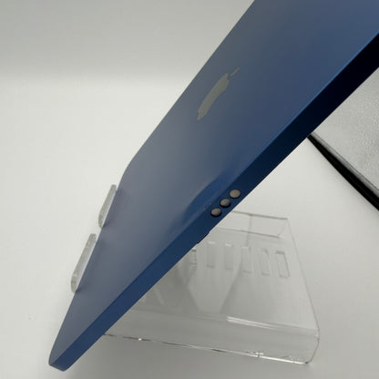 Apple iPad (10th Gen) A2696 64GB Blue Wi-Fi READ