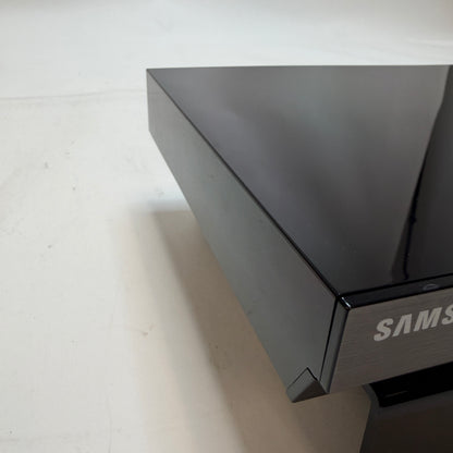Samsung BD-C6500 Blu-Ray Disc Player Tested NO REMOTE
