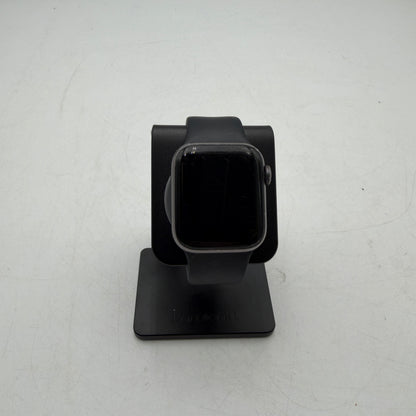 Apple Watch Series 5 GPS A2092 (2019) 40mm Space Gray Aluminum READ