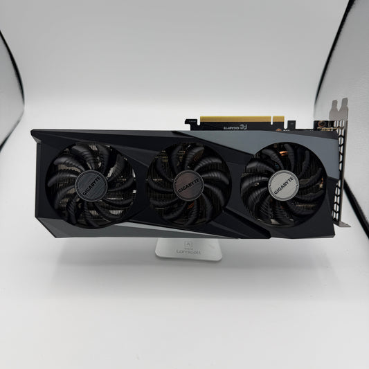 Gigabyte GeForce RTX 3060 Ti Gaming OC 8GB GDDR6 Graphics Card GV-N306T
