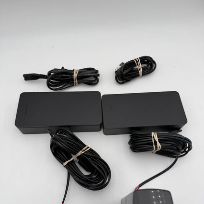 Bose Surround Speakers 700 Black Used