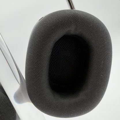 Apple AirPods Max A2096 Black With Smart Case A2301 Used