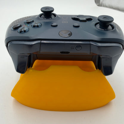 Microsoft Xbox One Patrol Tech Special Edition Wireless Controller - Blue - TESTED