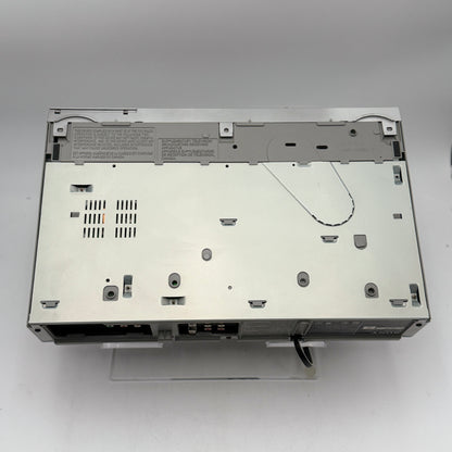 Sony SLV-D550P VCR/DVD Player Combo