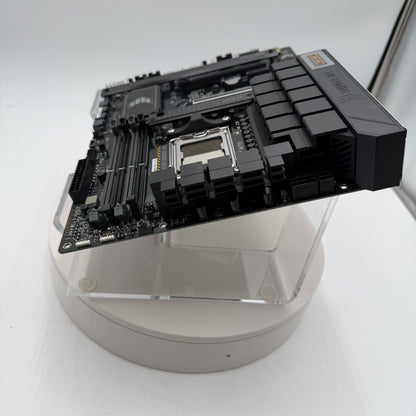 Asus TUF GAMING B650-PLUS WIFI ATX AM5 DDR5 Gaming Motherboard