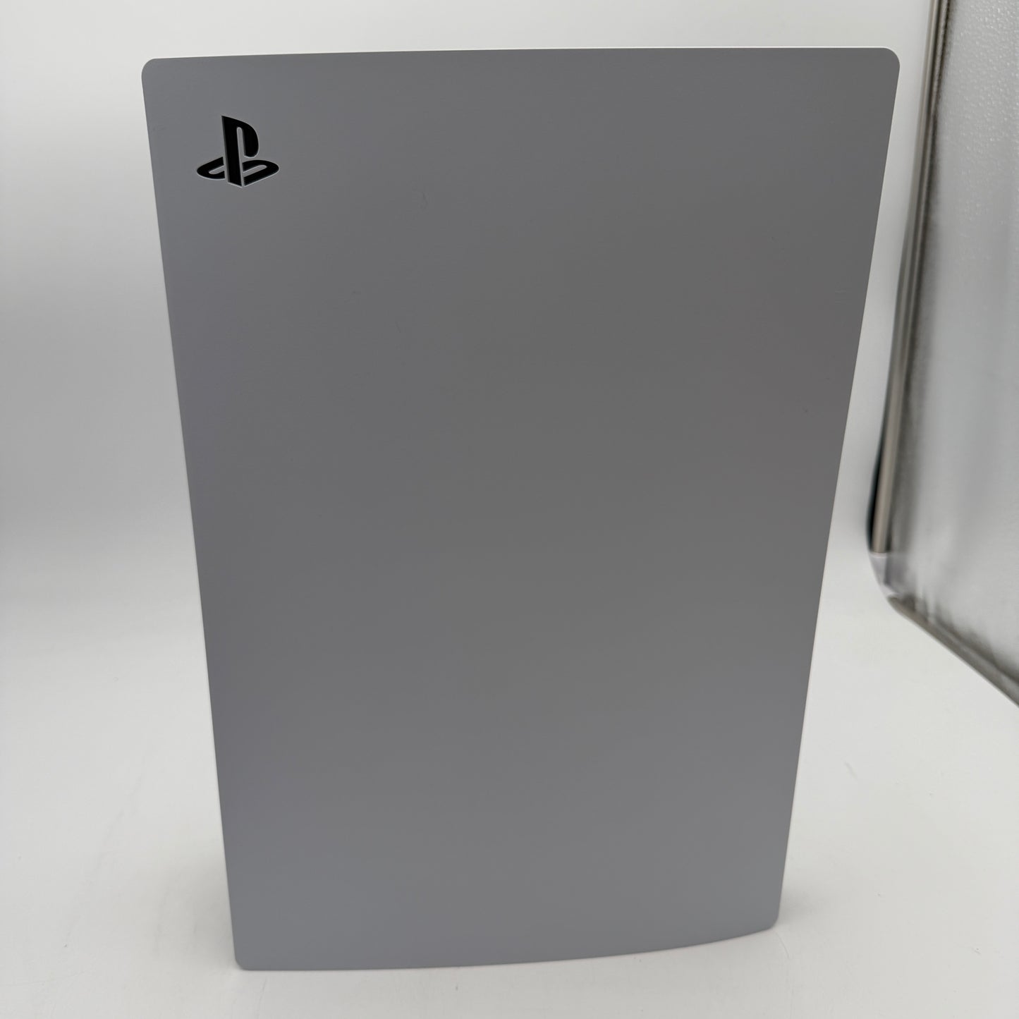 Sony PlayStation 5 Digital Edition CFI-1215B White Console Excellent Condition