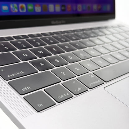 Apple MacBook Pro 2016 A1708 13-inch Core i5 8GB RAM 256GB Gray