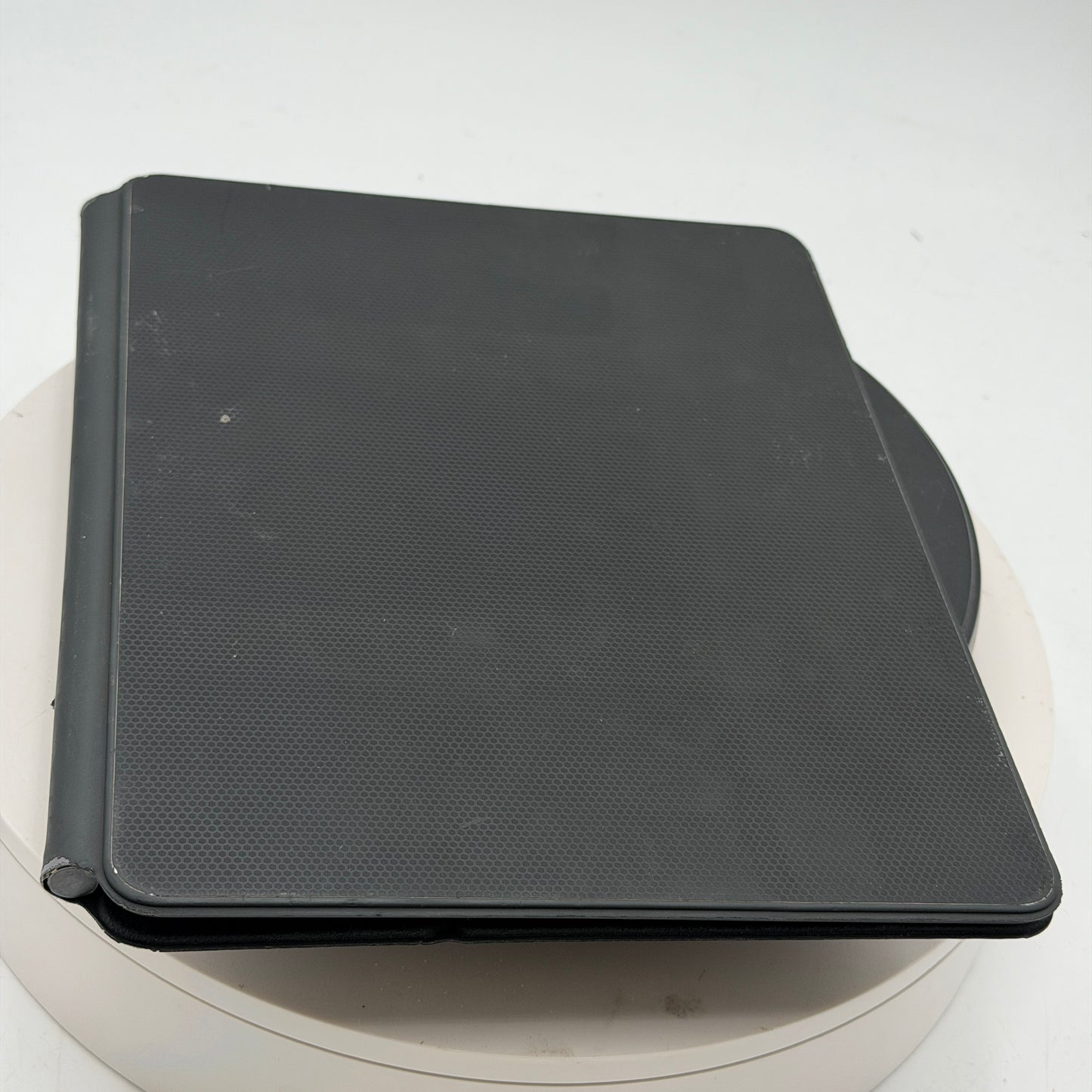Apple Magic Keyboard for iPad Pro 12.9" Keyboard Folio Case, Black, A1998