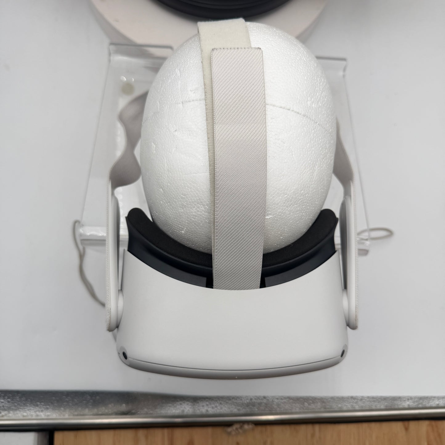 Meta Quest 2 128GB VR Headset White