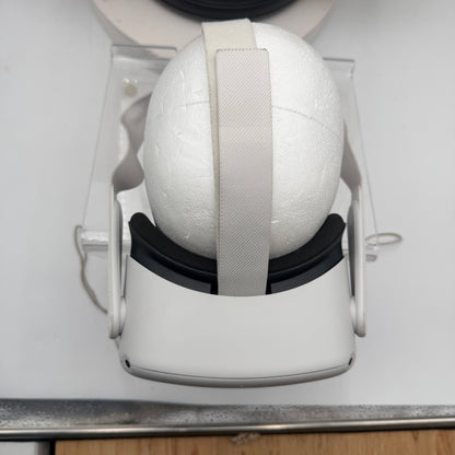 Meta Quest 2 128GB VR Headset White