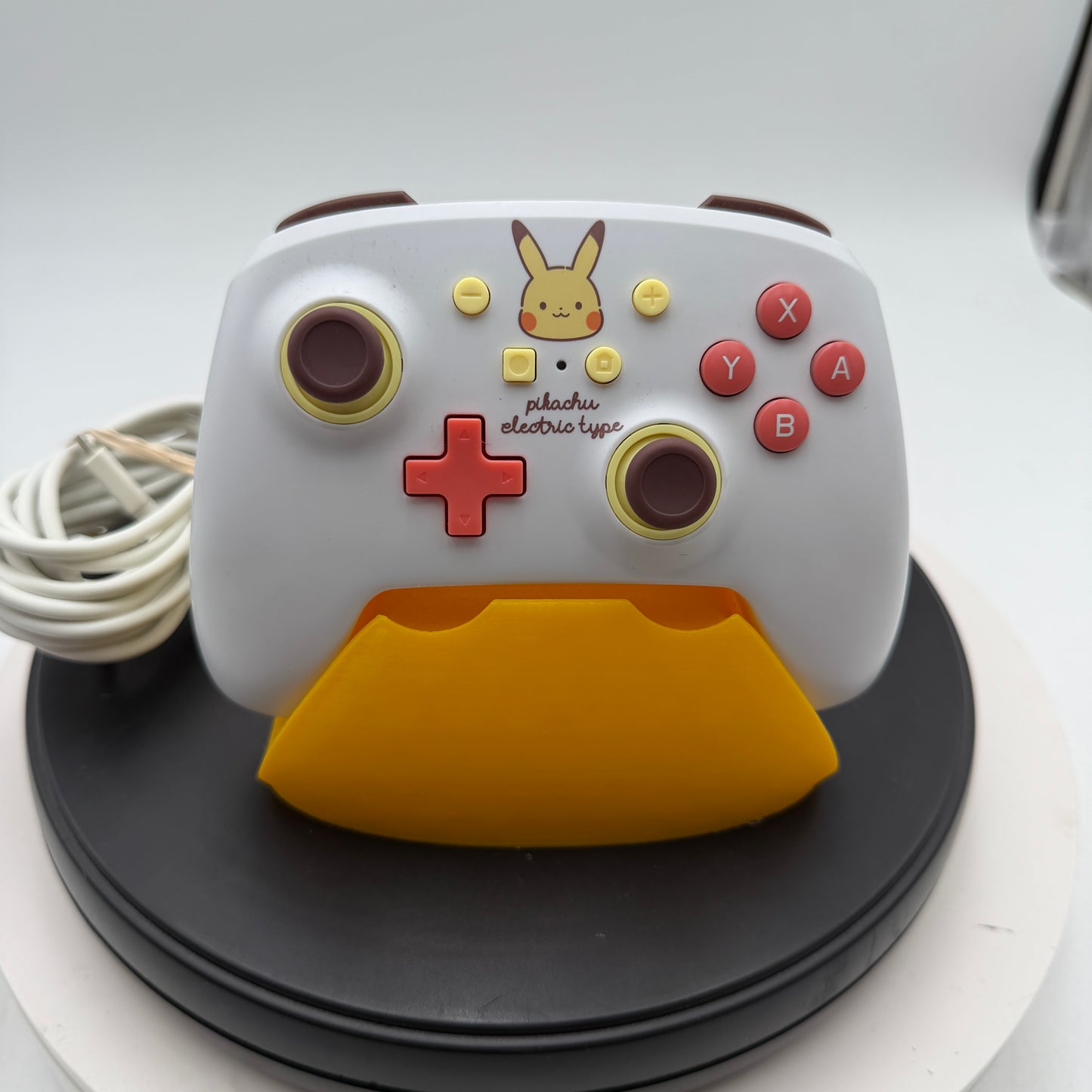 PowerA Switch Wired Pokémon Controller - Multi-Colored