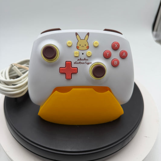 PowerA Switch Wired Pokémon Controller - Multi-Colored