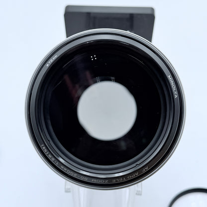 Minolta Maxxum AF Zoom Lens 28 - 135mm