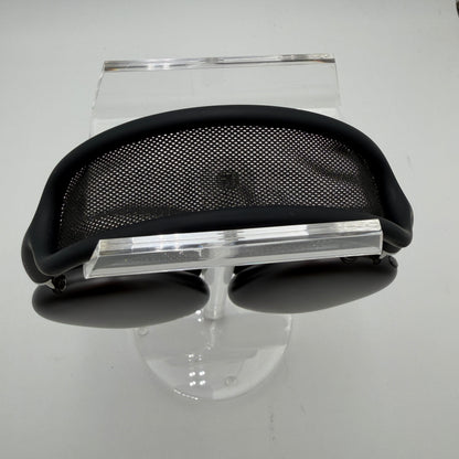 Apple AirPods Max A2096 Black With Smart Case A2301 Used