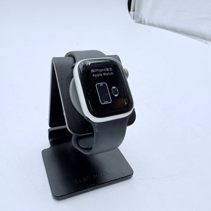 Apple Watch Series 7 GPS A2473 (2021) 41mm Silver