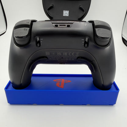 Sony PS5  DualSense Edge Wireless ControllerCFI-ZCP1 Black