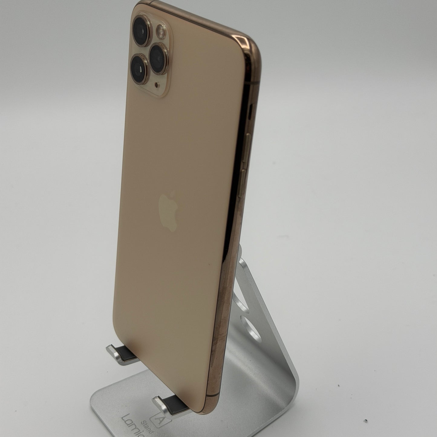 Apple iPhone 11 Pro Max 64GB Gold For Parts or Repair