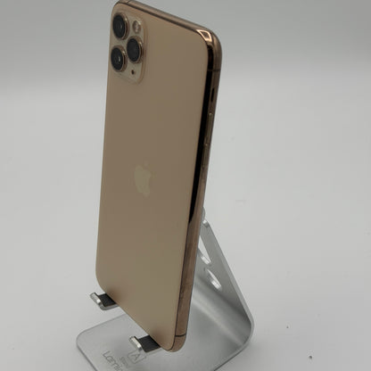 Apple iPhone 11 Pro Max 64GB Gold For Parts or Repair
