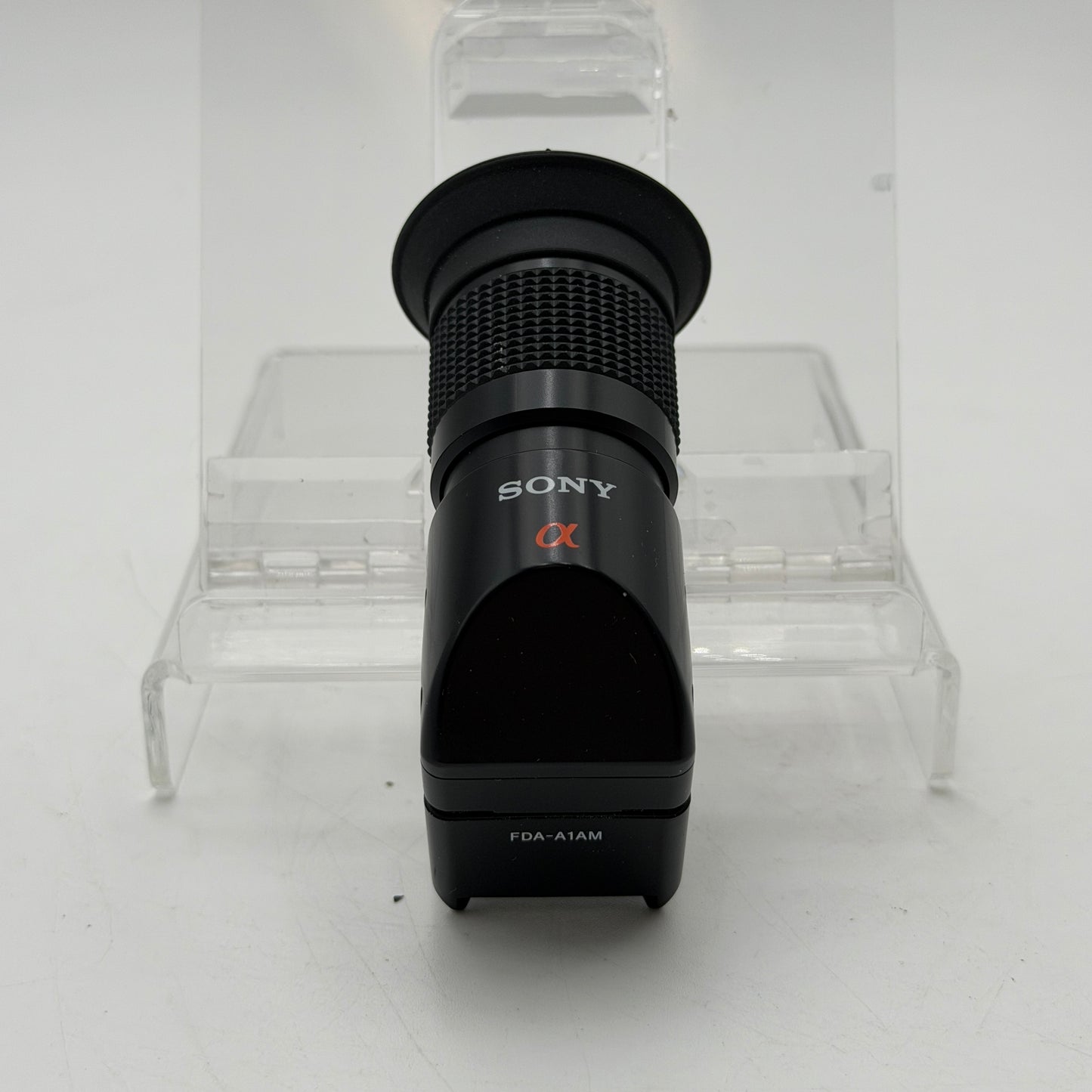 Sony FDA-A1AM Angle Finder Black Accessory With Box