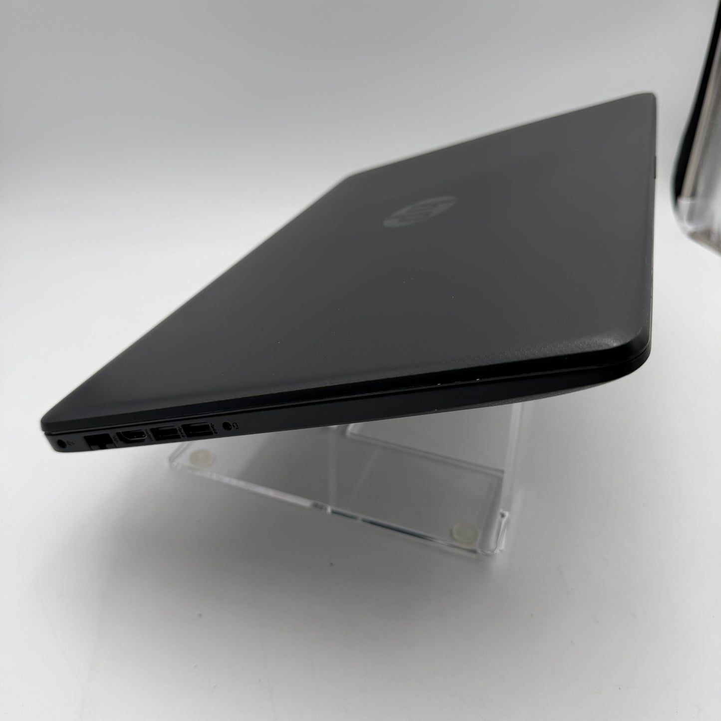 HP 17-BY3xxx 17-inch Core i5 10th Gen 8GB 256GB Black Laptop