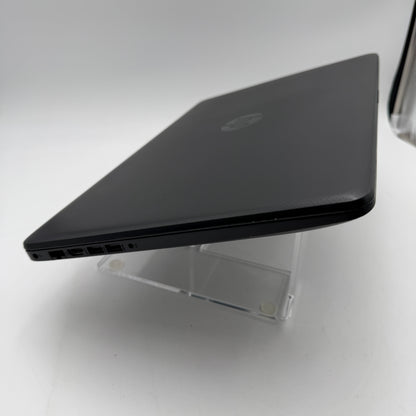 HP 17-BY3xxx 17-inch Core i5 10th Gen 8GB 256GB Black Laptop