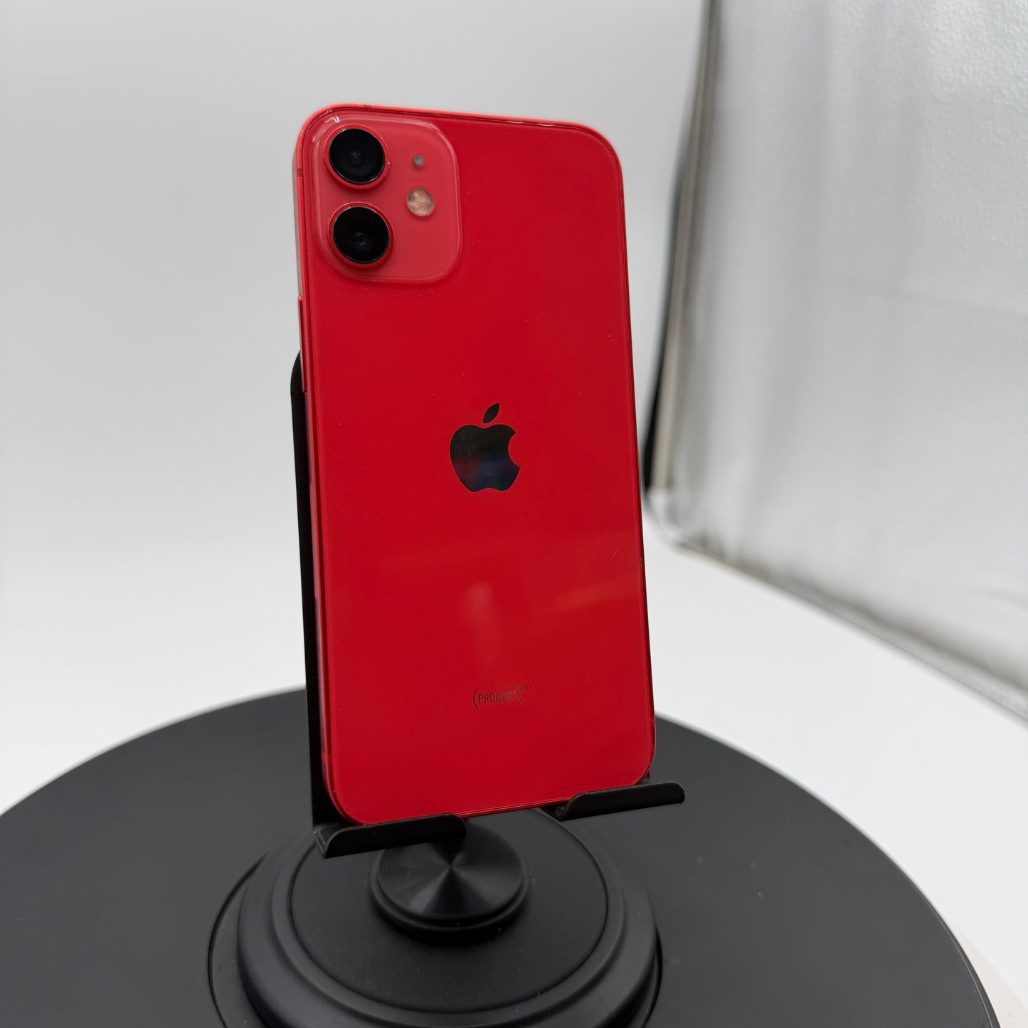 Unlocked Apple iPhone 12 Mini 64GB Product Red