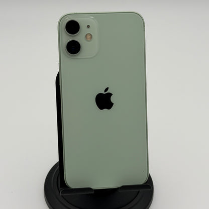 Apple iPhone 12 Mini Mint Green 128GB
