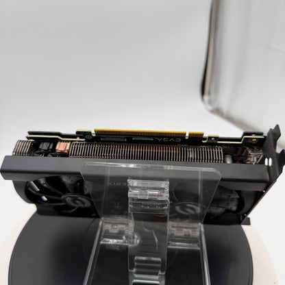 EVGA GeForce RTX 3060 12GB GDDR6 Graphics Card - Black