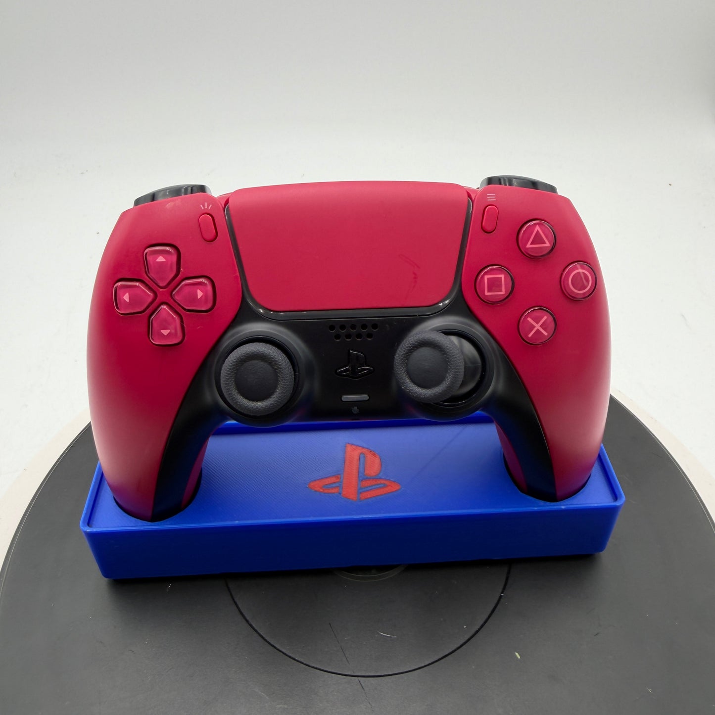 Sony PS5 DualSense Wireless Controller Red READ