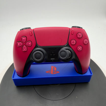 Sony PS5 DualSense Wireless Controller Red READ