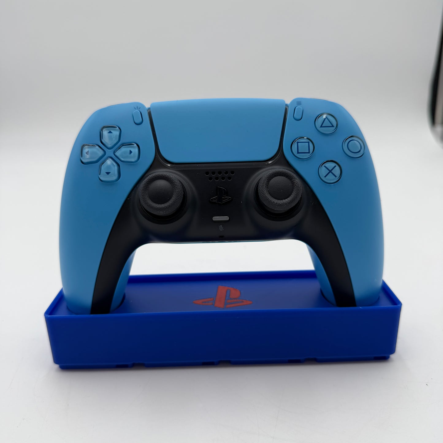 Sony PS5 DualSense Wireless Controller Blue MINTY!