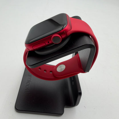Apple Watch Series 9 Cellular 41mm Product Red A2982 (2023)