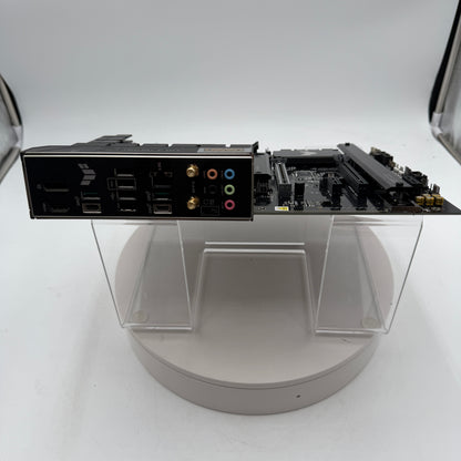 Asus TUF GAMING B650-PLUS WIFI ATX AM5 DDR5 Gaming Motherboard
