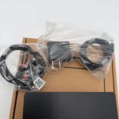 Sonos Port Gen 1 Media Streamer Black New Open Box