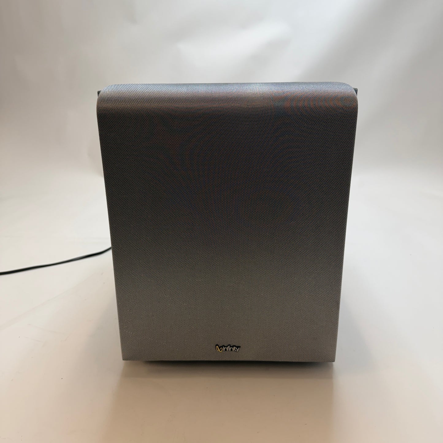 Infinity PS210 Powered Subwoofer Black MINT!